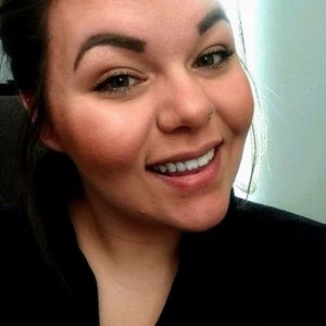 Meet the posher, Kaitlyn